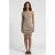 IRO Paris Aurora Dress Khaki