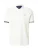 La Martina Shirt  zwart / wit