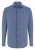 Boggi Milano Overhemd  blauw