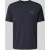 BOSS Green T-shirt met labelprint