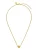 PURELEI Ketting ‘Knot’  goud