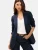Lipsy Blazers  navy