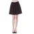 BYBLOS Dames Bruine Katoenen Rok