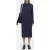 Closed Slim Dress Dark Night