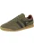 Gola Sneakers laag ‘Torpedo’  roestbruin / kaki / zwart