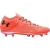 Under Armour Clone Magnetico Pro kunstgrasvoetbalschoenen voor heren (Oranje)