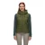 Donsjack voor dames Ragwear Lucinda