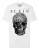 T-Shirt Ronde Hals Skull