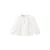 Mango Kids gebloemde blousetop wit