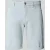 jack & jones Jeansshorts met omslag en steekzakken model ‘RICK ALLEN’