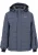 ZigZag Winterjas ‘Nino’  blauw