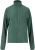 ENDURANCE Sportjas ‘Shela’  donkergroen / zwart
