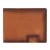 CAMEL ACTIVE Portemonnee ‘Dallas’  cognac