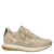 Gabor Comfort Optifit suède sneakers beige
