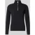 lindbergh Gebreide pullover met opstaande kraag en ritssluiting