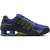Nike Shox Sneakers Heren – Blauw –