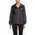 Arena W Performance Windbreaker Asphalt,rose_violet