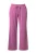 Ulla Popken Broek  pink