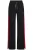 BENCH Broek  rood / zwart
