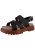 TIMBERLAND Sandaal ‘Clairemont’  zwart