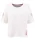 Key Largo Shirt ‘Monica’  crème / pink