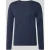 Christian Berg Men Longsleeve met ronde halsuitsnijding