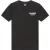 Malelions Junior Relaxed Valet T-Shirt | Black