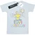 Li-cense Disney dames hercules lift je wel? katoenen boyfriend t-shirt