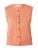 EDITED Bodywarmer ‘Alisha’  rood / oranjerood