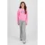 Vingino sweater roze