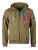 Top Gun Sweatjacke TG20191057