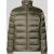 JOOP! COLLECTION Regular fit gewatteerd jack met opstaande kraag