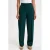 Cache Cache barrel high waist pantalon donkergroen