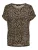 ONLY ONLMOSTER AOP S/S TOP NOOS JRS Dames T-shirt –