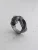REYTEL Ring ‘JÖRMUNGANDR’  zilver