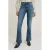 G-STAR flared jeans medium blue denim