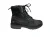 Mustang Veterschoenen Hoog Veterschoenen Hoog – Donkergrijs –