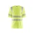 T-shirt met hoge zichtbaarheid Blaklader