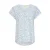 Vrouwenblouse fransa Heat 1