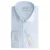 Slim fit overhemd Michael Kors Fine Haringbone