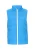 myMo ATHLSR Bodywarmer  azuur