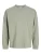 JACK & JONES Shirt  rookgrijs