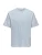 Only & Sons Shirt ‘ONSMALIK TROPICO’  hemelsblauw / donkergroen / sering / rosa