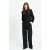 POM Amsterdam Pants – Lara Black Old