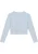 OH APRIL Shirt ‘Ica’  lichtblauw