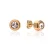 Damesoorbellen Amelia Parker Sparkle