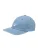 LEVI’S ® Pet ‘Lazy Girl Logo Cap’  blauw denim / bloedrood / wit