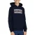 Jack & Jones Corp Logo Hoodie Junior