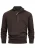 INDICODE JEANS Trui ‘INRajas’  bruin