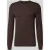 MCNEAL Gebreide pullover met kasjmier